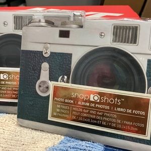Photo albums